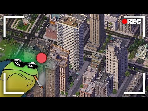 Simcity 4...20 Years Later