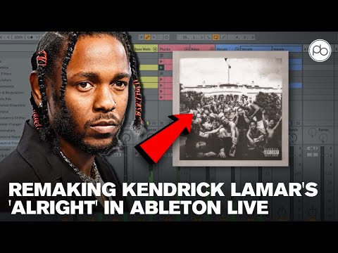 Alright - Kendrick Lamar