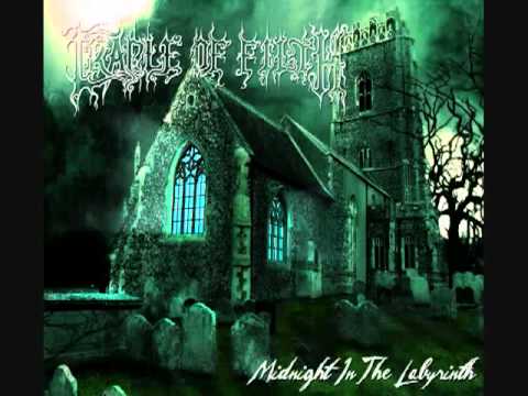 Video thumbnail for Cruelty Brought Thee Orchids (Orchestral)