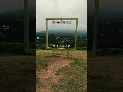 Cerro San Javier Tucuman #tucuman #sanmigueldetucumán #cerrosanjavier