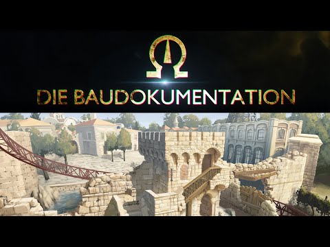 OHM Baudokumentation Folge 4 / Staffel 2 - VEEJOY Euriginal