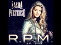 Sasha Pieterse - R.P.M 