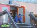 Sesame Street Ookyook Song