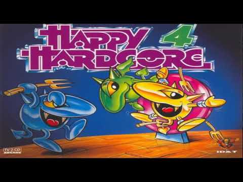 Happy Hardcore 4
