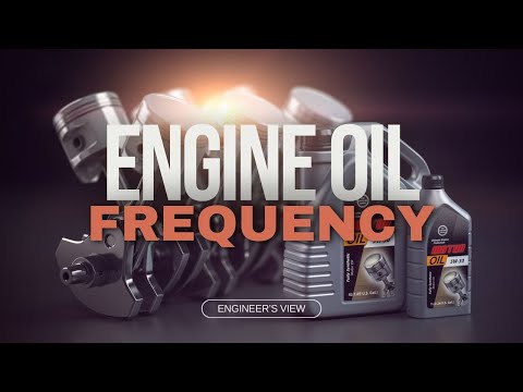 ENGINEER EXPLAINS HOW OFTEN TO CHANGE OIL & FILTER // UPDATED CRITERIA-BASED RECOMMENDATIONS!
