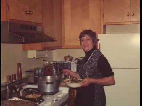 Growing Up Italian American