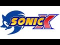 Gotta Go Fast (English) Opening - Sonic X Music Extended