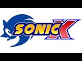 Gotta Go Fast English Opening Sonic X Music Extended