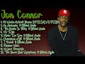 Jon Connor Iconic Music Moments Of 2024 Superior Hits Lineup Equitable