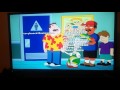 Underdog Productions Fuzzy Door 20th Century Fox Television