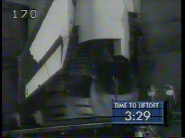 Watch the Launch