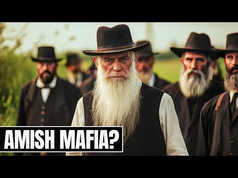 Amish, Mennonites and Mafia: Were they ever involved in Organized Crime?