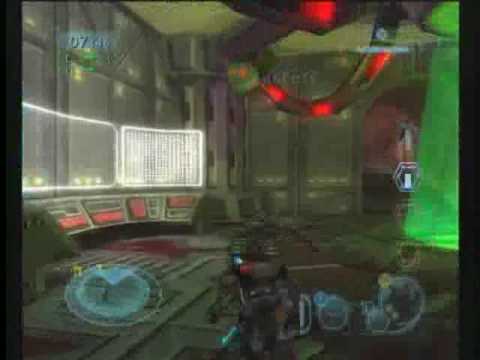 06 SHC, Chapter X, Melting Pot at Doon, Conker Live & Reloaded