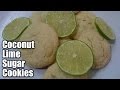 Chewy Coconut Lime Sugar Cookies Free Download Song Mp3 and Mp4
