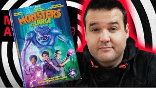 new MOVIE!! i'm in (\