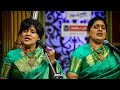 Margazhi Maha Utsavam 2022 PRIYA SISTERS THIRUVAIYARU THALAPAKA BHADRACHALAM