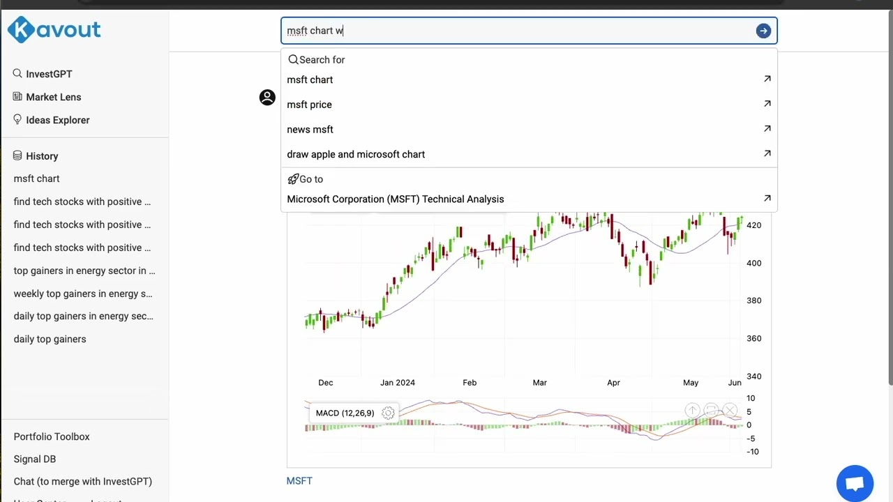 How to Use InvestGPT (Introduction) video thumbnail