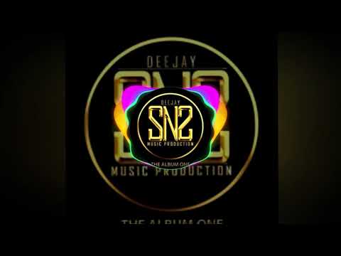 DJ SNS - Balkan Palazzo vol.1