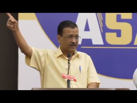 ਮੈਦਾਨ ’ਚ ‘AAP’ ਦੀ Student Wing, Arvind Kejriwal ਨੇ ਕਰ’ਤਾ ਐਲਾਨ