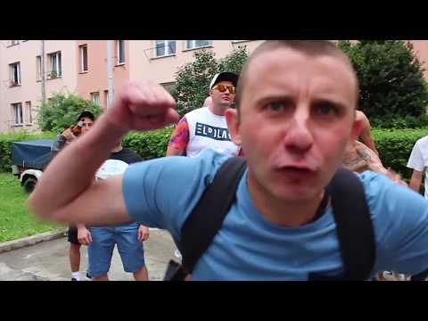 (STUDIO DŻOINT) LZP - Cała wstecz (gościnnie ANDRZEJ WINIARZ, PIŁI, produkcja SZYNOL)