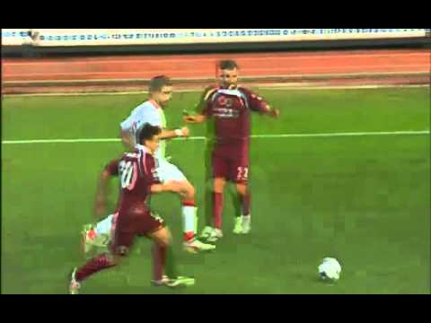 Padova 1-0 Cittadella 28/01/2012 2011-12 - 24°