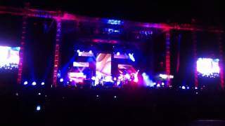 Jesse &amp; Joy- Y llegaste tu/Las tontas no van al cielo (Carn