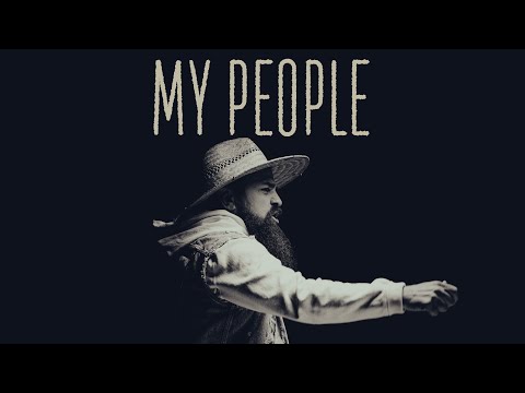 Demun Jones - My People (Official Music Video)