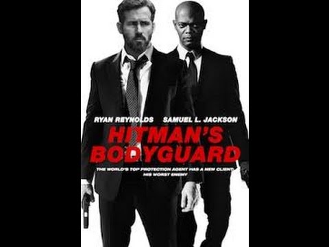 The Hitman's Bodyguard teaser trailer -2017 full HD