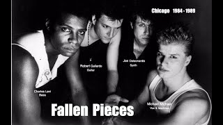 Fallen Pieces - 
