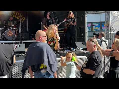 Electric Hydra - Live at Rock Stage, Malmöfestivalen 2023 - Full show