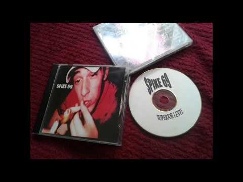 Spike69 - Superior Level