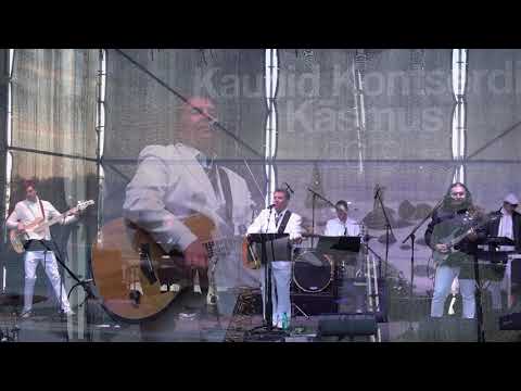 Karl Madis ja Karavan - Pahad Tüdrukud (Live)