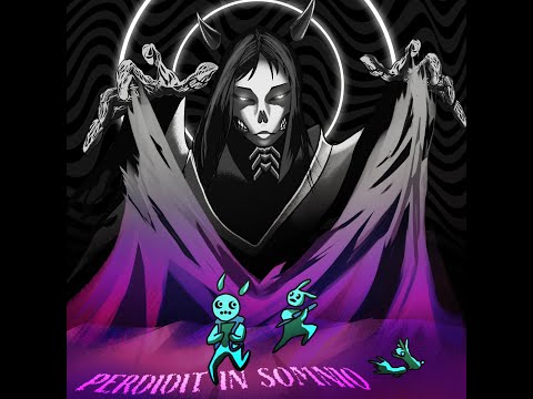 [GOA Psytrance] Firedelic SpiRituals Vol. 3 - Perdidit In Somnio Live - 16.09.2023