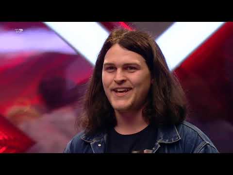 X Factor S13E03 Smokey Eyes