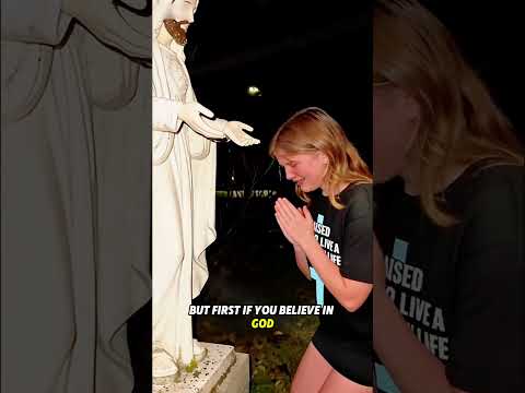 Quando a Fé Mudou o Destino de Uma Garota