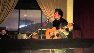 'Same For You' by Lee DeWyze