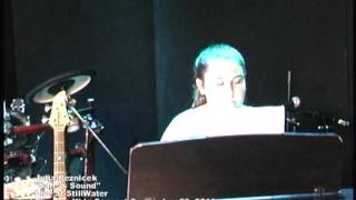 Julia Reznicek performs Safe & Sound - Danman Kids Concert September 28 2013