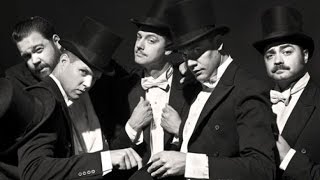 The Hives - Come On!