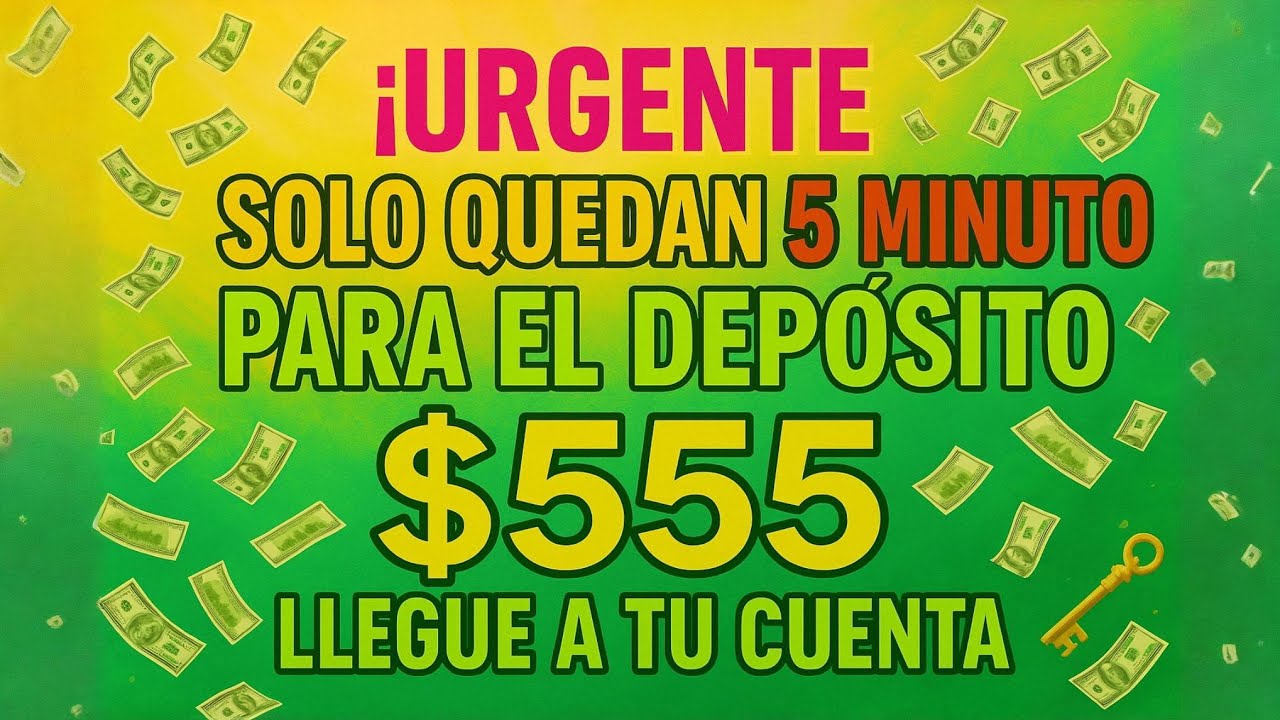 DIOS DICE: HOY MISMO VERÁS DINERO INESPERADO… NO SERÁ UN ERROR, SERÁ LA PRUEBA DE MI PROMESA