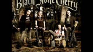 Black Stone Cherry - The Bitter End