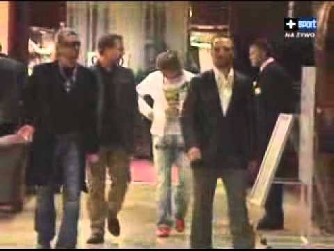 Wisła Kraków mistrz Polski 2005