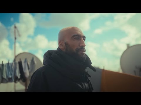 Nessbeal - Mourir à Casa (Clip Officiel)