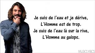 Jérémy Frerot - L&#39;Homme Nouveau [Parole Officielle]