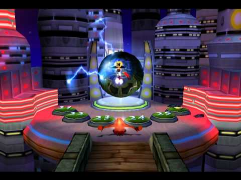 Let's Play Crash Bandicoot 3: WARPED: 20 - The Finale