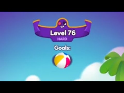 Disney Getaway Blast - Lowkey Beach 20/29 - Level 76