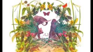 [dunkelbunt] feat Jimi D & Simentera - After The Rain - Raindrops & Elephants