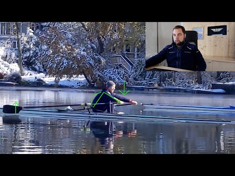 The number one sculling technique issue almost everybody has - and how to solve it thumbnail