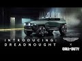 Aston Martin Dreadnought Built To Deliver Digital Domination In Call Of Duty Modern Warfare 4