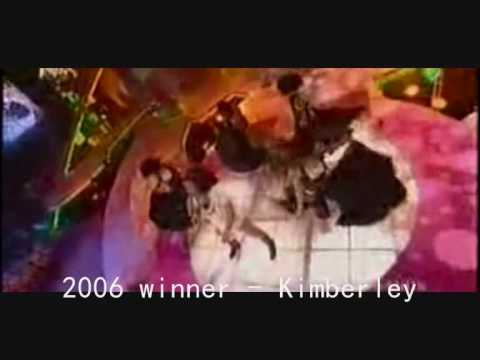 Jesc 2009 - Best of the Netherlands