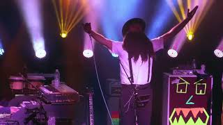 Dopapod | Amish Paradise [Weird Al] Oogie Boogie Live at Cervantes' | Denver, CO | 10.29.22